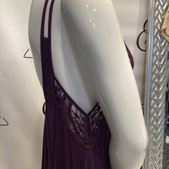 Free People High Low Sz S Dress - Picture 5 of 5